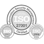 PortaliPA - Azienda certificata ISO 27001