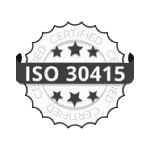 PortaliPA - Azienda certificata ISO 30415