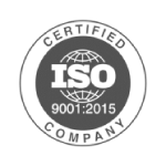 PortaliPA - Azienda certificata ISO 9001