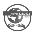 PortaliPA - Azienda certificata UNI PDR 125 2022